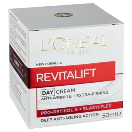 Kem dưỡng chống lão hoá - L'Oreal Paris - Revitalift Day Cream 50ml
