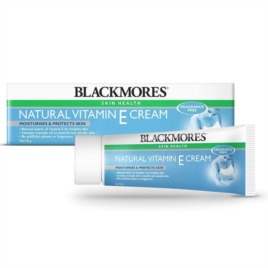 Kem dưỡng da - Blackmores - Vitamin E Cream 50g